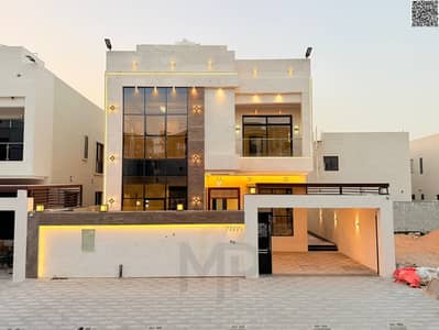 5 Bedroom Villa for Sale in Al Helio, Ajman - batch_WhatsApp Image 2026-02-17 at 6.35. 41 PM. jpg 5 Bedroom Villa for Sale in Al Helio, Ajman - batch_WhatsApp Image 2026-02-17 at 6.35. 41 PM. jpg