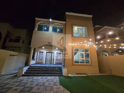 5 Bedroom Villa for Sale in Al Mowaihat, Ajman - 8a230b27-8fbe-4880-bca3-984f2cda02b2. jpg 5 Bedroom Villa for Sale in Al Mowaihat, Ajman - 8a230b27-8fbe-4880-bca3-984f2cda02b2. jpg