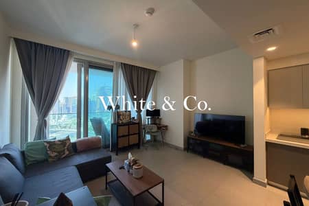 1 Bedroom Flat for Rent in Downtown Dubai, Dubai - Unfurnished | Flexible Cheques | Spacious