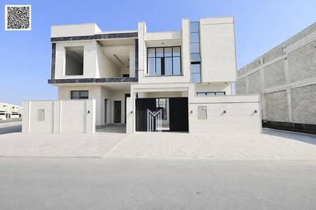 3 Bedroom Townhouse for Sale in Al Zahya, Ajman - e7e484c2-a15c-4e97-bd3e-e4b5b014a9b5. jpg