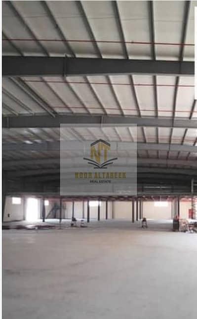Warehouse for Sale in Al Sajaa Industrial, Sharjah - WhatsApp Image 2026-04-14 at 5.21. 52 PM. jpeg Warehouse for Sale in Al Sajaa Industrial, Sharjah - WhatsApp Image 2026-04-14 at 5.21. 52 PM. jpeg