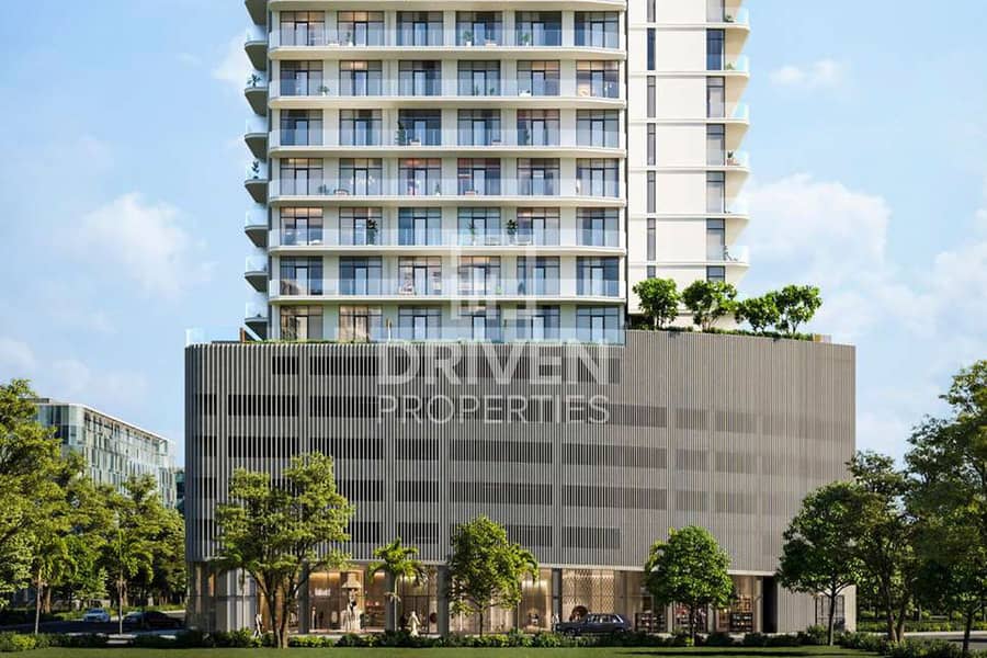 Mid Floor | Completion in July 2026 | Lavish Unit Mid Floor | Completion in July 2026 | Lavish Unit