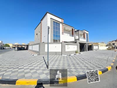 5 Bedroom Villa for Sale in Al Rawda, Ajman - IMG-20260530-WA0062. jpg