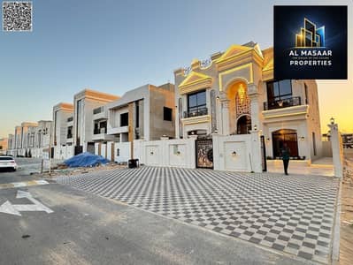 5 Bedroom Villa for Sale in Al Helio, Ajman - WhatsApp Image 2026-05-29 at 11.27. 25 PM (1). jpeg 5 Bedroom Villa for Sale in Al Helio, Ajman - WhatsApp Image 2026-05-29 at 11.27. 25 PM (1). jpeg