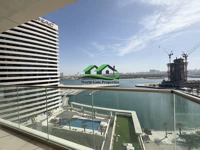 3 Bedroom Flat for Rent in Al Reem Island, Abu Dhabi - IMG_6649. JPG