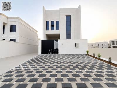 5 Bedroom Townhouse for Sale in Al Helio, Ajman - 11dc91cd-529f-4aed-ba6d-46cb35cb6062. jpg