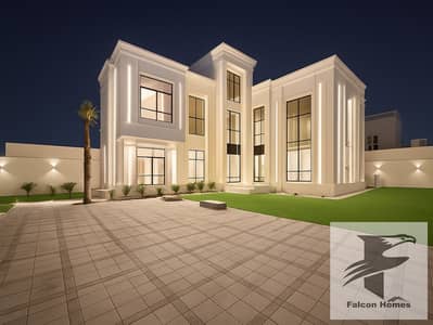 4 Bedroom Villa for Rent in Al Warqaa, Dubai - 0.1. jpeg