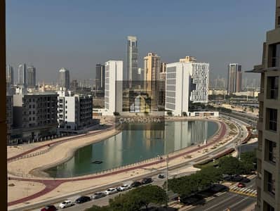 Studio à à vendre à Dubai Production City (IMPZ), Dubai - Appartement à Dubai Production City (IMPZ)，Lakeside，Lakeside Tower A, 480000 AED - 15321226
