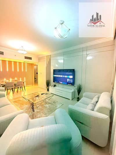 2 Bedroom Apartment for Rent in Al Nahda (Sharjah), Sharjah - 34d6d436-8702-4f57-84de-94e3d0c63f7f. jpg 2 Bedroom Apartment for Rent in Al Nahda (Sharjah), Sharjah - 34d6d436-8702-4f57-84de-94e3d0c63f7f. jpg