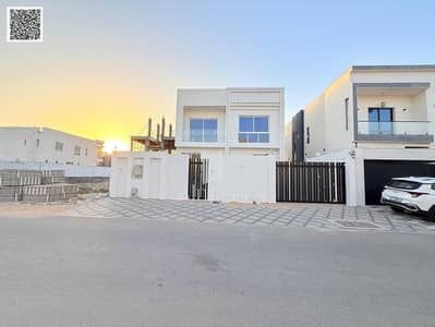 3 Bedroom Villa for Sale in Al Zahya, Ajman - WhatsApp Image 2026-05-30 at 10.04. 00 AM. jpeg