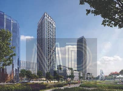 3 Cпальни Апартамент Продажа в Дубайский дизайнерский район, Дубай - img74. jpg