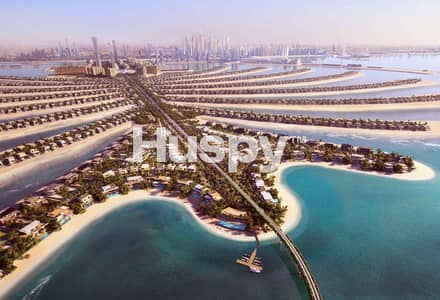 Plot for Sale in Palm Jumeirah, Dubai - The Palm Crown | Unique Opportunity | Huge Plot Plot for Sale in Palm Jumeirah, Dubai - The Palm Crown | Unique Opportunity | Huge Plot