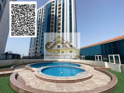 Студия Продажа в Аль Бустан, Аджман - WhatsApp Image 2026-04-14 at 10.04. 23. jpeg