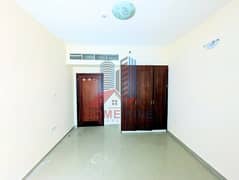 شقة في أبراج النهدة،النهدة 1 غرفة 36000 درهم - 15321340