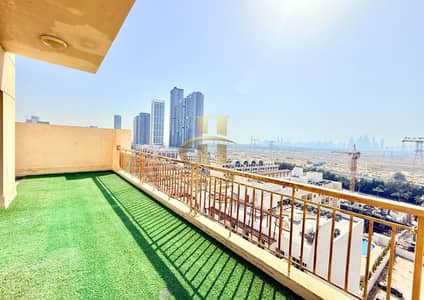 1 Bedroom Flat for Rent in Jumeirah Village Circle (JVC), Dubai - WhatsApp Image 2026-05-30 at 1.01. 09 PM. jpeg