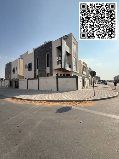 7 Cпальни Вилла Продажа в Аль Бахия, Аджман - WhatsApp Image 2026-05-27 at 3.34. 03 PM. jpeg