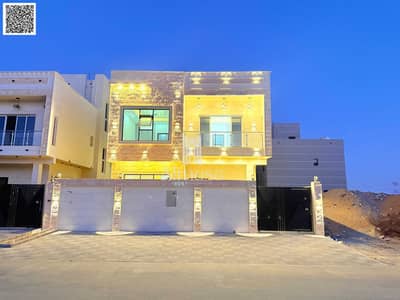 6 Bedroom Villa for Sale in Al Yasmeen, Ajman - WhatsApp Image 2026-05-23 at 6.28. 38 PM. jpeg 6 Bedroom Villa for Sale in Al Yasmeen, Ajman - WhatsApp Image 2026-05-23 at 6.28. 38 PM. jpeg