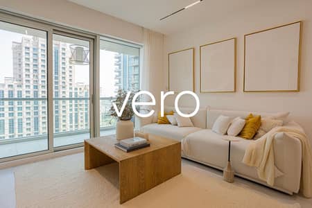 1 Bedroom Flat for Sale in The Views, Dubai - Exclusive | Premium Unit | Prime Location 1 Bedroom Flat for Sale in The Views, Dubai - Exclusive | Premium Unit | Prime Location