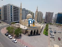 شقة في بناية الجابري،محيصنة 4،محيصنة 1 غرفة 48000 درهم - 15321467