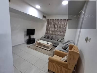 1 Bedroom Flat for Rent in Al Taawun, Sharjah - 153847. jpg