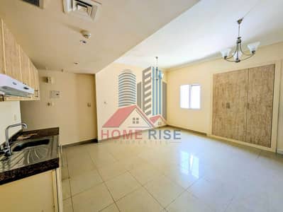 استوديو للايجار في النهدة، الشارقة - 68125. jpg استوديو للايجار في النهدة، الشارقة - 68125. jpg