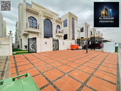 5 Bedroom Villa for Sale in Al Helio, Ajman - WhatsApp Image 2026-03-31 at 7.33. 59 AM (1). jpeg