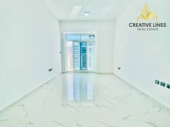 شقة في برج جيباس،أرجان 2 غرف 100000 درهم - 15321289