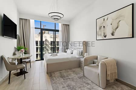 Studio for Rent in Meydan, Dubai - _DSC0241. jpg