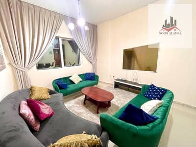1 Спальня Апартаменты в аренду в Аль Хан, Шарджа - bebeb3eb-d85e-4fee-b4c2-ac9599155785. jpg
