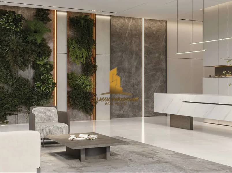 CLOSE TO METRO | LUXURY LIVING | NEAR HANDOVER - Image 7
