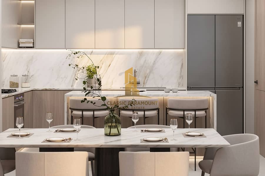 CLOSE TO METRO | LUXURY LIVING | NEAR HANDOVER - Image 8