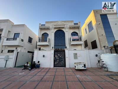 5 Camere Villa in Vendita a Al Helio, Ajman - WhatsApp Image 2026-05-30 at 1.23. 48 PM. jpeg 5 Camere Villa in Vendita a Al Helio, Ajman - WhatsApp Image 2026-05-30 at 1.23. 48 PM. jpeg
