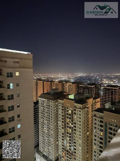 1 Bedroom Apartment for Rent in Emirates City, Ajman - 5. jpg 1 Bedroom Apartment for Rent in Emirates City, Ajman - 5. jpg