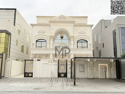 7 Bedroom Villa for Sale in Al Alia, Ajman - batch_829675183-1066x800. jpg 7 Bedroom Villa for Sale in Al Alia, Ajman - batch_829675183-1066x800. jpg