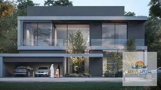 3 Bedroom Townhouse for Sale in Tilal City, Sharjah - 8276 (1). webp