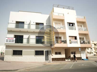 Studio Hor Al Anz spacious