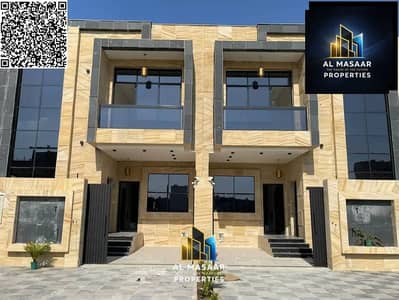 5 Bedroom Townhouse for Sale in Al Helio, Ajman - batch_818517626-800x600. jpeg 5 Bedroom Townhouse for Sale in Al Helio, Ajman - batch_818517626-800x600. jpeg