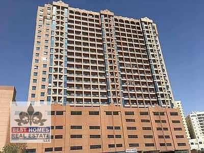 Studio for Sale in Al Nuaimiya, Ajman - NTC NEW. jpeg Studio for Sale in Al Nuaimiya, Ajman - NTC NEW. jpeg