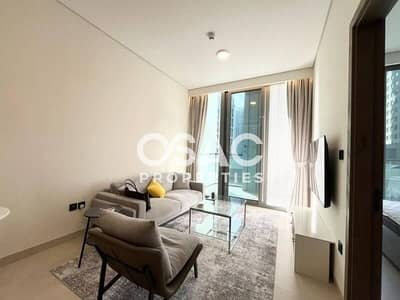 1 Bedroom Flat for Rent in Business Bay, Dubai - Best Price | Marriott Branded | Multiple Options