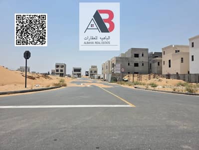 Plot for Sale in Al Helio, Ajman - fee297a8-be68-489a-b480-718c2ee8e267. jpg Plot for Sale in Al Helio, Ajman - fee297a8-be68-489a-b480-718c2ee8e267. jpg