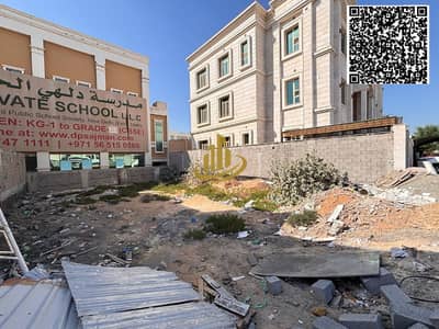 Plot for Sale in Al Tallah 2, Ajman - 1. png Plot for Sale in Al Tallah 2, Ajman - 1. png