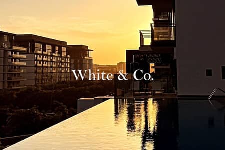 1 Bedroom Apartment for Sale in Sobha Hartland, Dubai - Corner Unit | Park View | Vacant 1 Bed