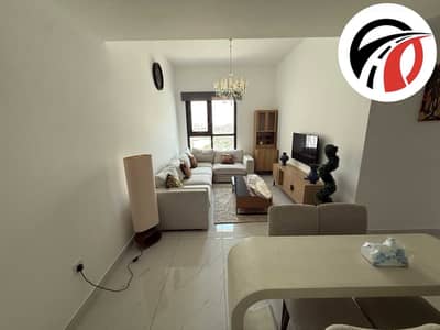 2 Bedroom Flat for Rent in Al Furjan, Dubai - IMG_7795. jpeg 2 Bedroom Flat for Rent in Al Furjan, Dubai - IMG_7795. jpeg