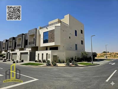 5 Bedroom Villa for Rent in Al Helio, Ajman - acafc62e-7e5e-4adc-9634-5b755845bfe0. jpg