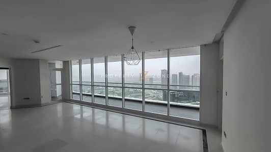 3 Bedroom Flat for Rent in Dubai Marina, Dubai - Skyline Views | Stunning 3 Beds | Vacant End June 3 Bedroom Flat for Rent in Dubai Marina, Dubai - Skyline Views | Stunning 3 Beds | Vacant End June