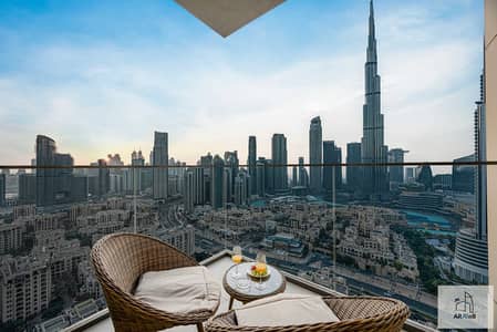 2 Bedroom Flat for Rent in Downtown Dubai, Dubai - 0K8A3429. jpg 2 Bedroom Flat for Rent in Downtown Dubai, Dubai - 0K8A3429. jpg