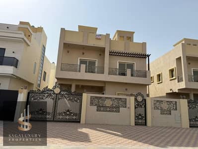 5 Bedroom Villa for Sale in Al Helio, Ajman - WhatsApp Image 2026-05-18 at 11.31. 08 PM (1). jpeg