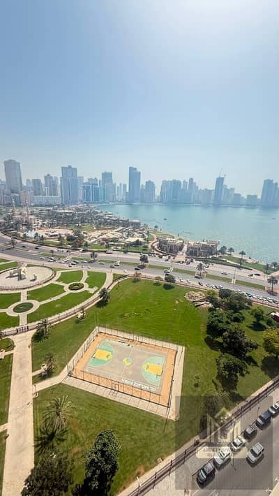 Office for Rent in Al Majaz, Sharjah - 1000245948. jpg