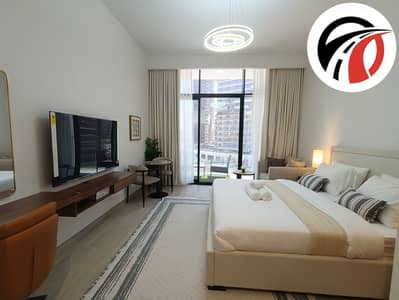 Studio for Rent in Meydan, Dubai - 1001249583. jpg