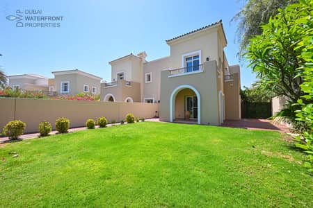 3 Bedroom Villa for Rent in Arabian Ranches, Dubai - ZOH_9851. jpg 3 Bedroom Villa for Rent in Arabian Ranches, Dubai - ZOH_9851. jpg